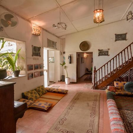 Malindi Guest House Zanzibar Eksteriør billede