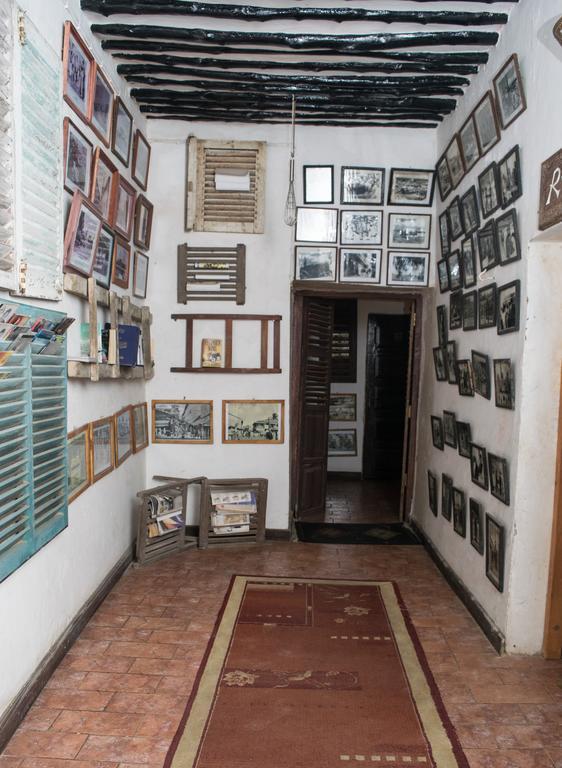 Malindi Guest House Zanzibar Eksteriør billede