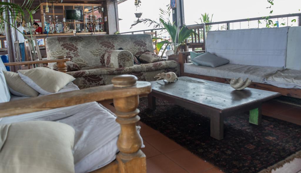 Malindi Guest House Zanzibar Eksteriør billede