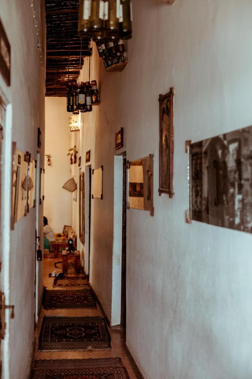Malindi Guest House Zanzibar Eksteriør billede