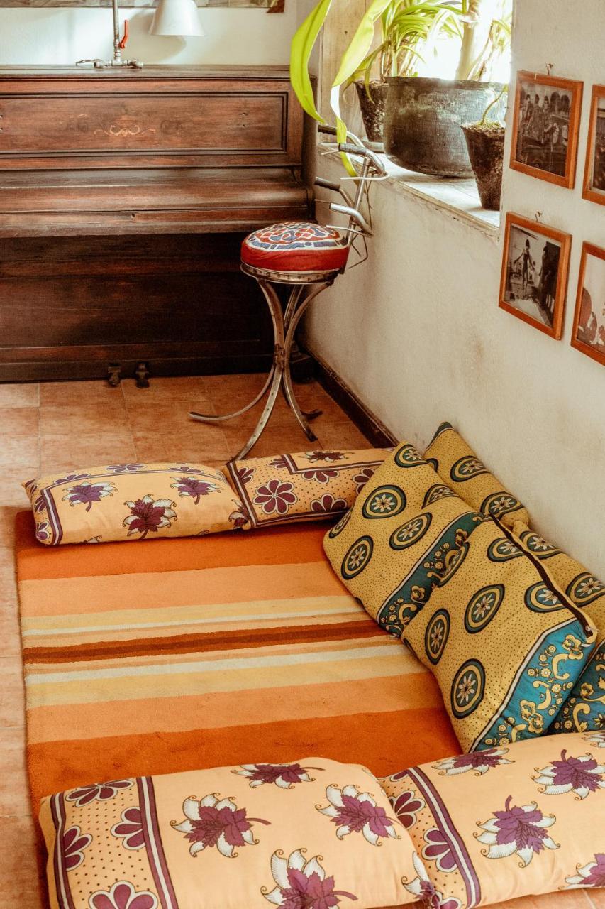 Malindi Guest House Zanzibar Eksteriør billede