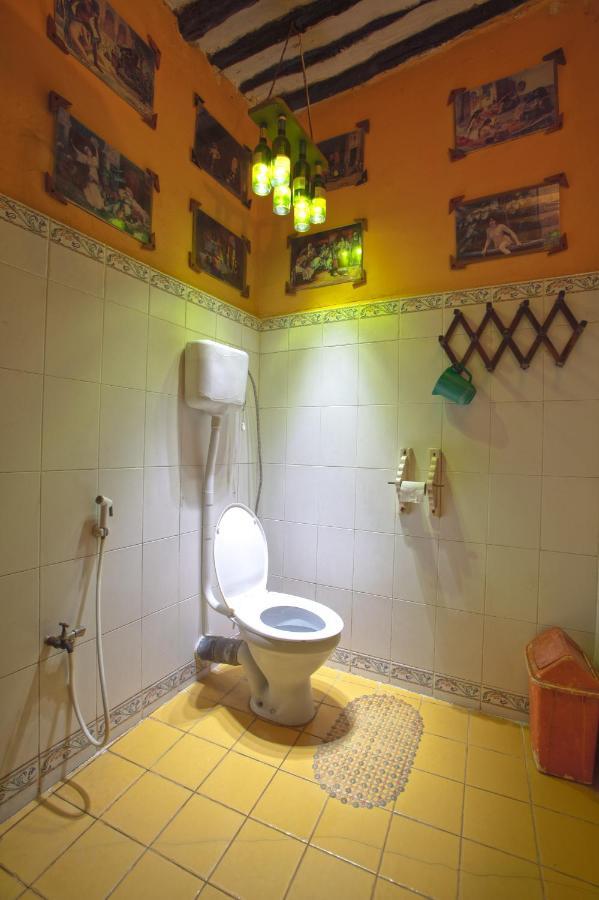 Malindi Guest House Zanzibar Eksteriør billede